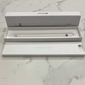 Apple Sleek White Pencil - 1st generation